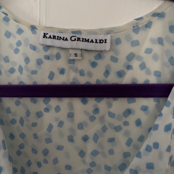 Karina Grimaldi Dress - Picture 3 of 3